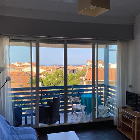 Duplex Vue Ocean Διαμέρισμα Biscarrosse Εξωτερικό φωτογραφία