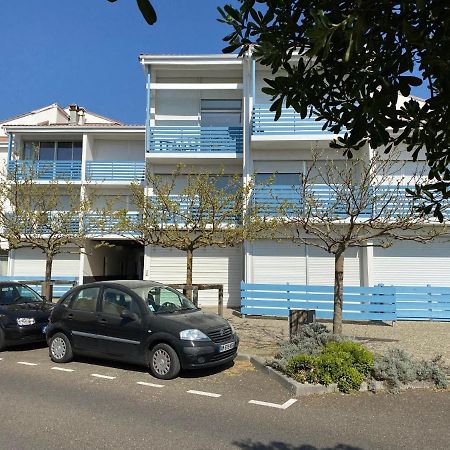 Duplex Vue Ocean Διαμέρισμα Biscarrosse Εξωτερικό φωτογραφία