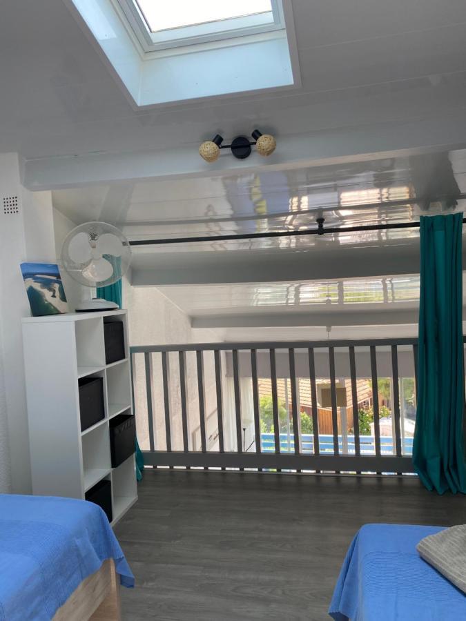 Duplex Vue Ocean Διαμέρισμα Biscarrosse Εξωτερικό φωτογραφία