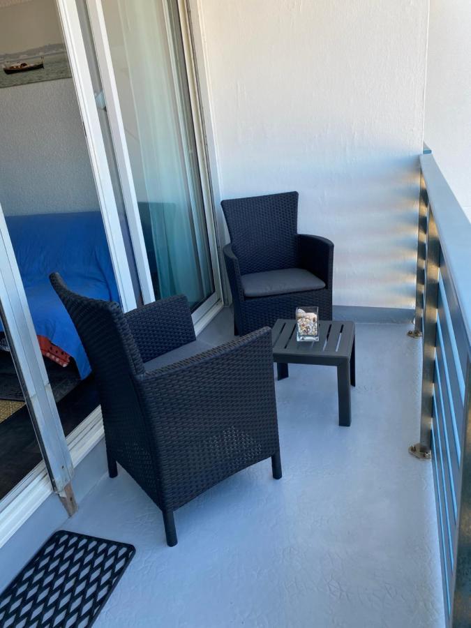 Duplex Vue Ocean Διαμέρισμα Biscarrosse Εξωτερικό φωτογραφία