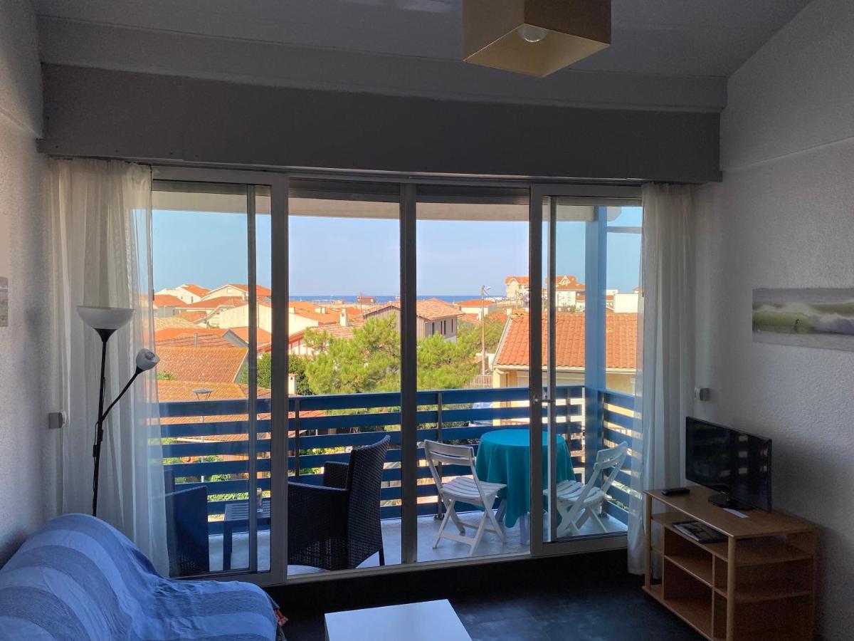 Duplex Vue Ocean Διαμέρισμα Biscarrosse Εξωτερικό φωτογραφία