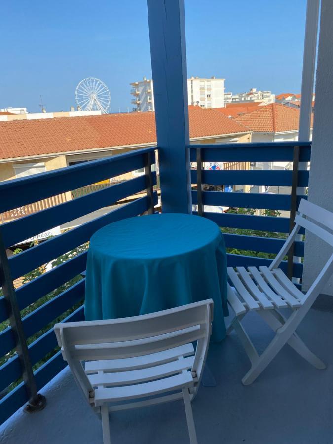 Duplex Vue Ocean Διαμέρισμα Biscarrosse Εξωτερικό φωτογραφία