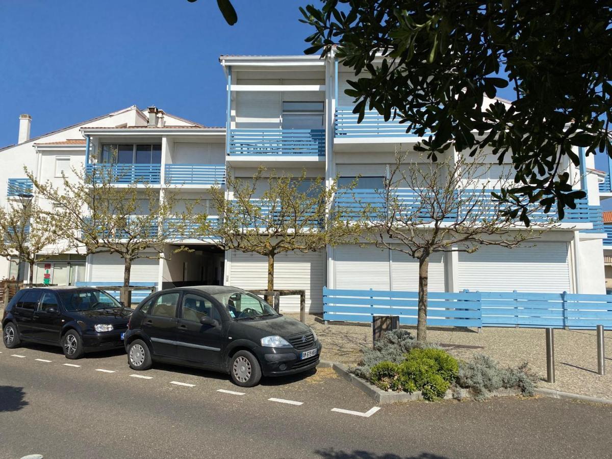 Duplex Vue Ocean Διαμέρισμα Biscarrosse Εξωτερικό φωτογραφία