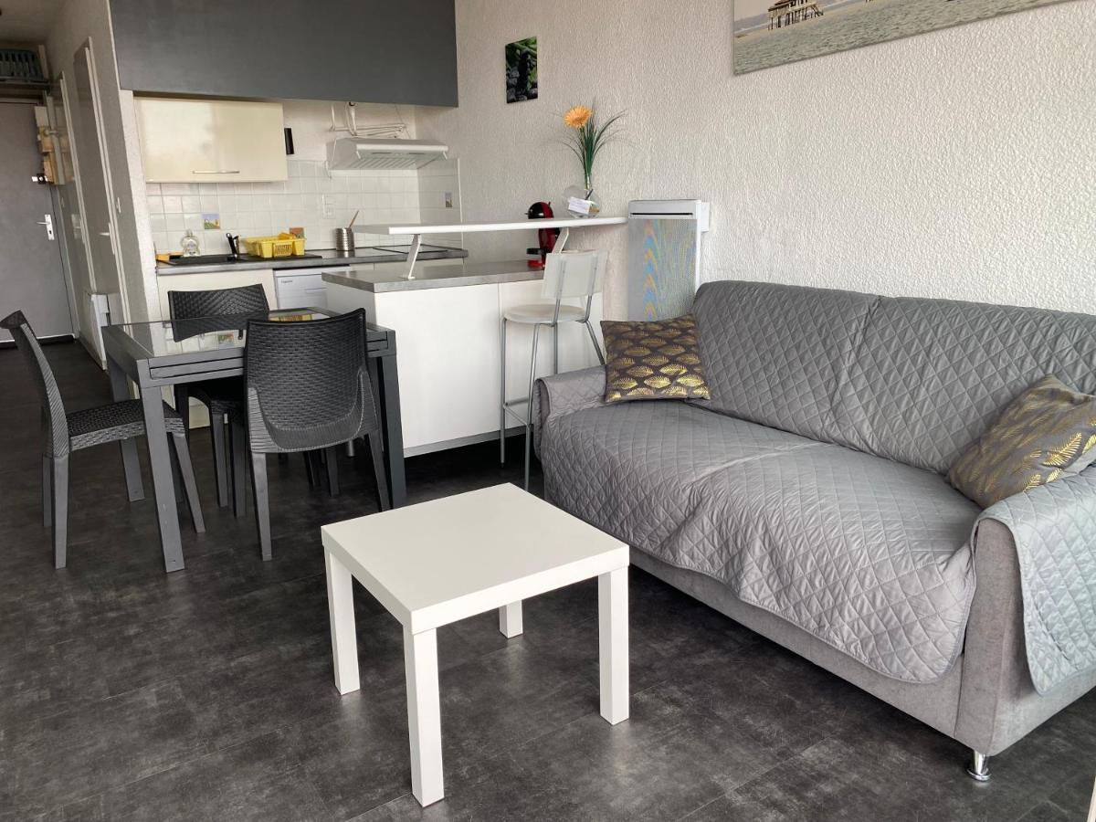 Duplex Vue Ocean Διαμέρισμα Biscarrosse Εξωτερικό φωτογραφία