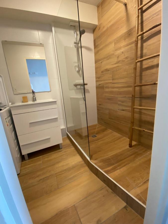 Duplex Vue Ocean Διαμέρισμα Biscarrosse Εξωτερικό φωτογραφία