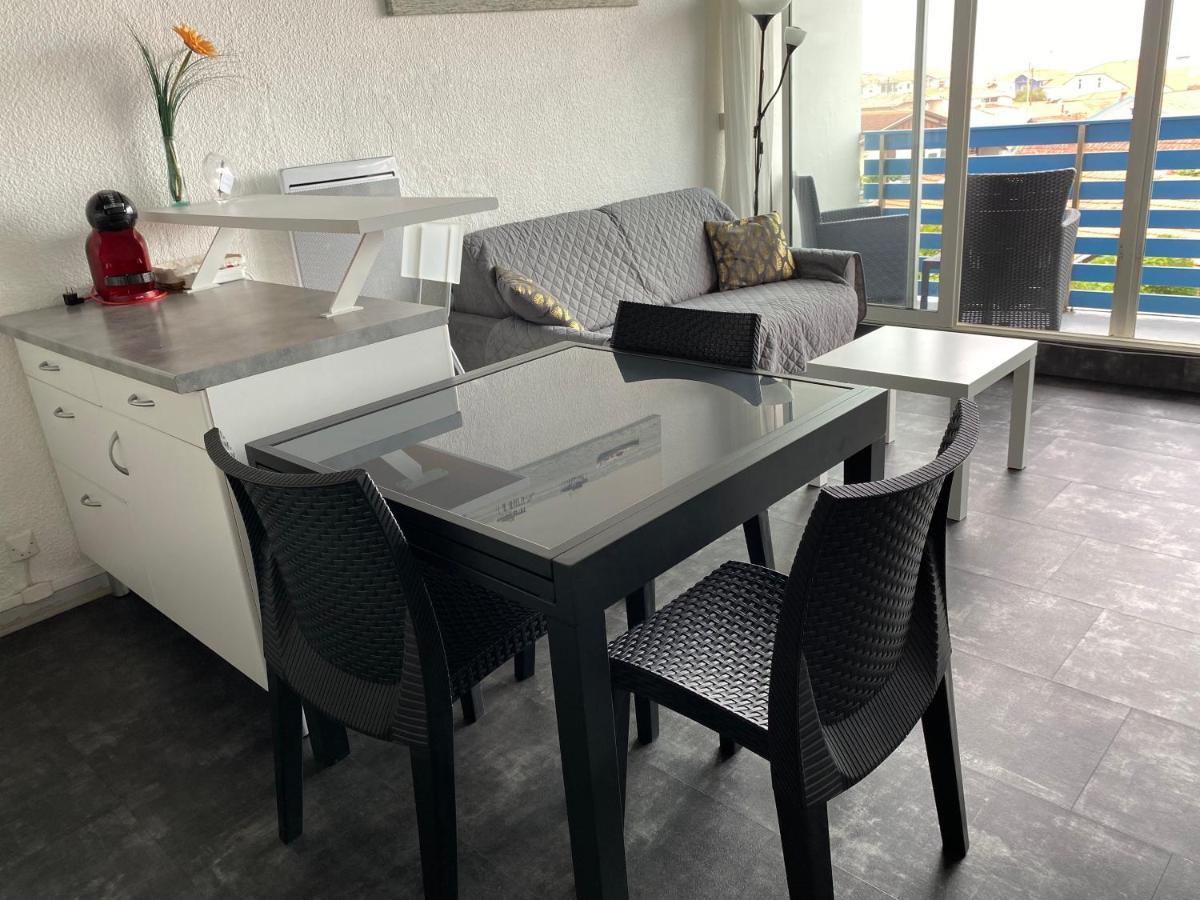 Duplex Vue Ocean Διαμέρισμα Biscarrosse Εξωτερικό φωτογραφία